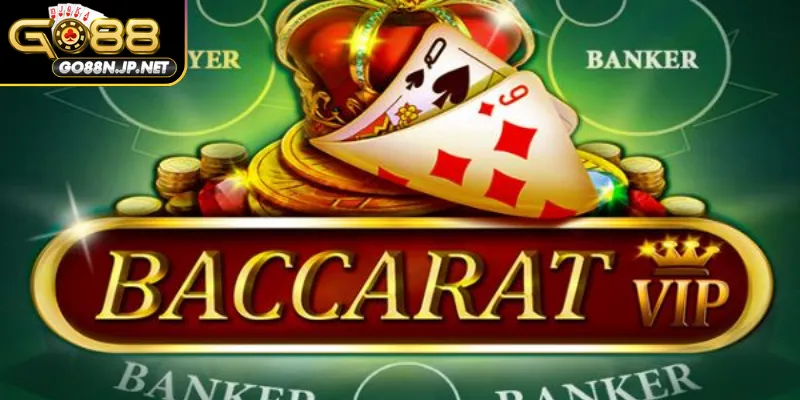 Baccarat – Các biến thể Mini Baccarat, Punto Banco và Super Six